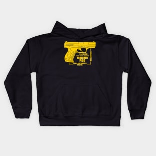 Walther p99 Kids Hoodie